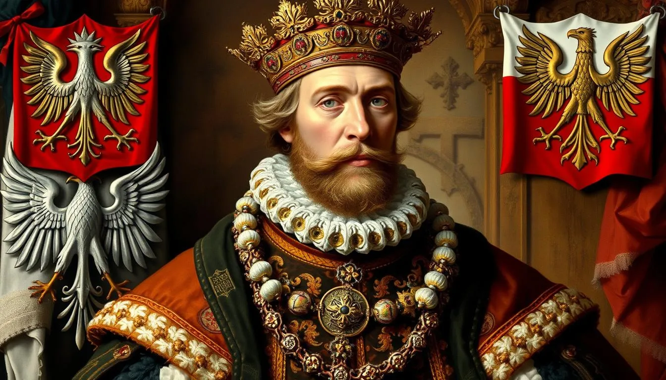 Aleksander Jagiellończyk – król Polski (1501–1506)