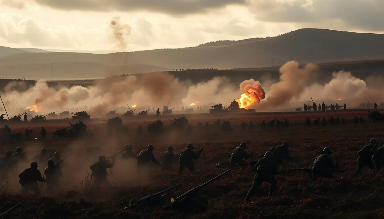 Bitwa pod Verdun
