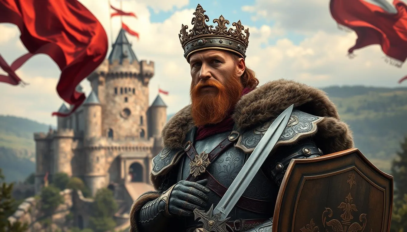 Bolesław III Krzywousty