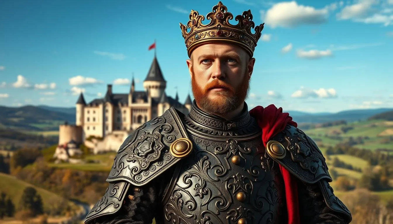 Mieszko II Lambert