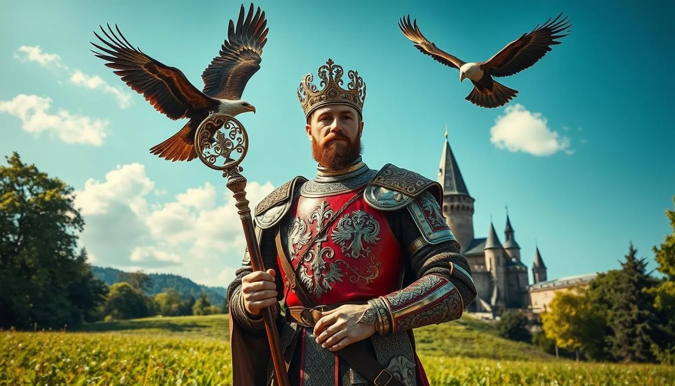 Władysław I Herman