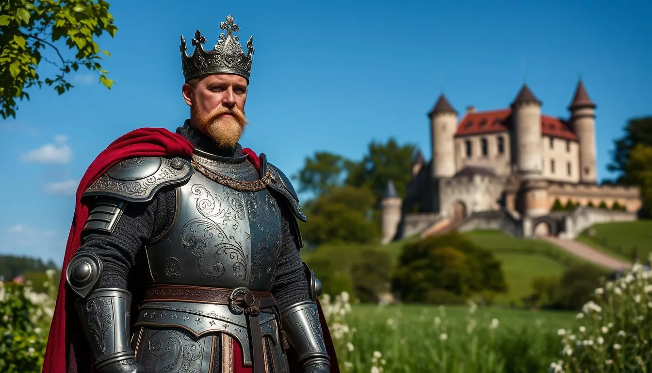 Władysław III Laskonogi