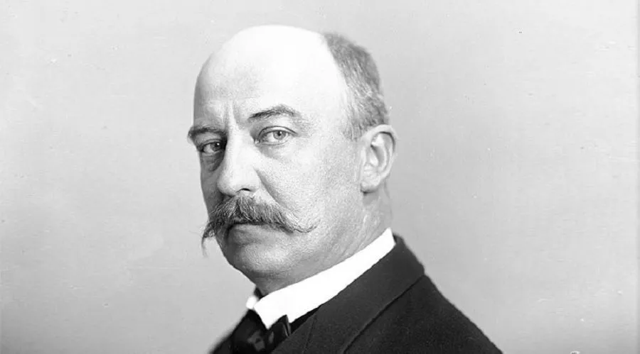 gabriel narutowicz