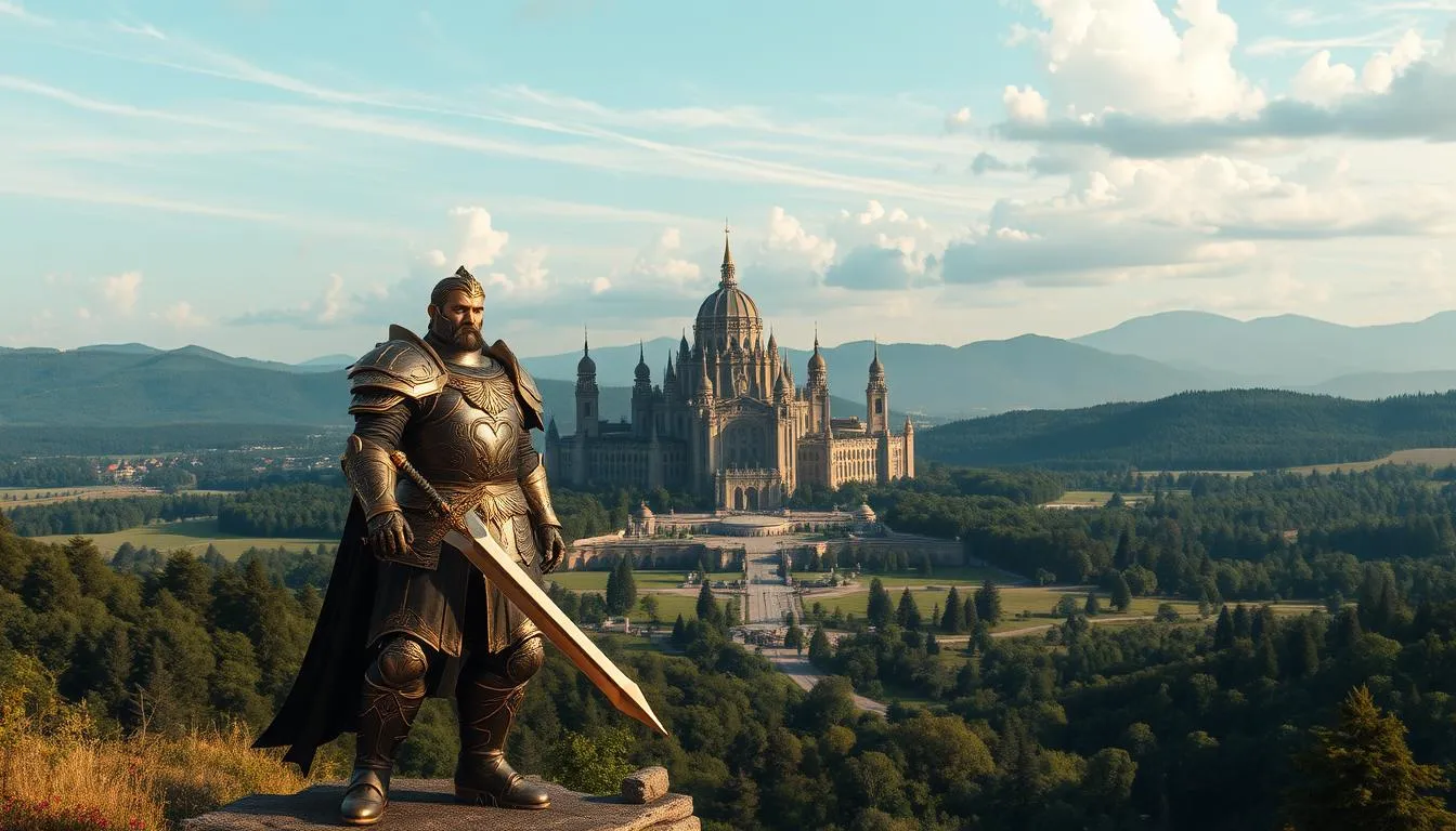 imperium lechitów