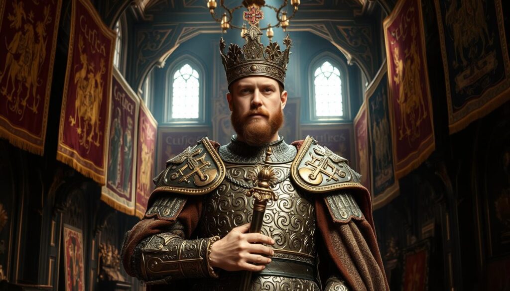 Bolesław II Szczodry