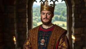 Bolesław IV Kędzierzawy