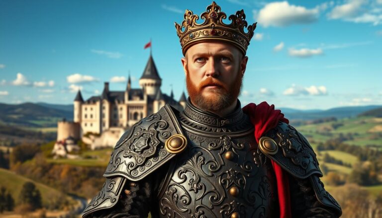 Mieszko II Lambert