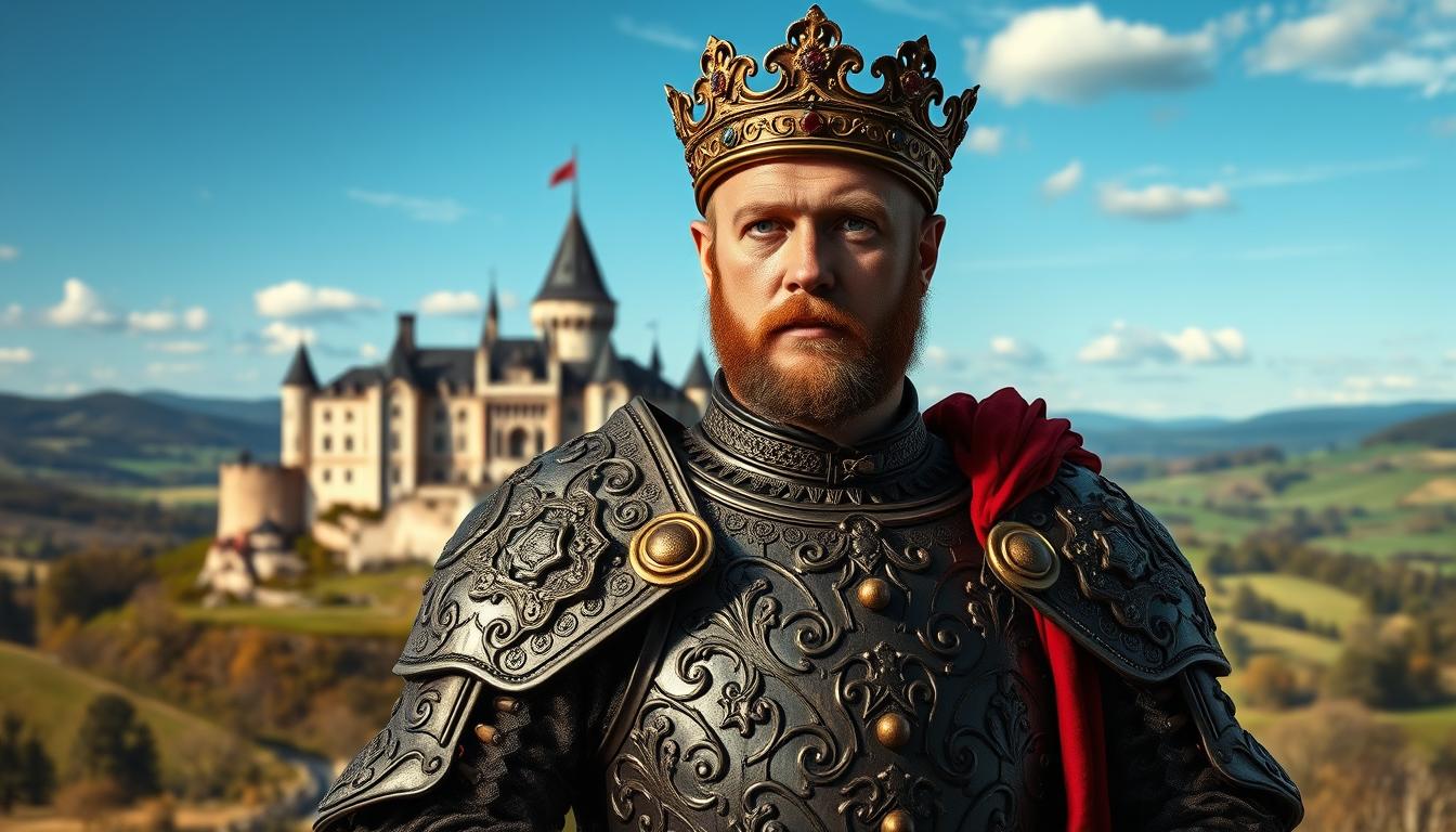 Mieszko II Lambert
