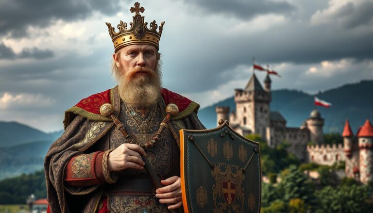 Mieszko III Stary
