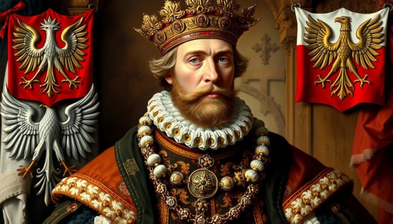 Aleksander Jagiellończyk – król Polski (1501–1506)