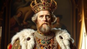 August III – król Polski (1734–1763)