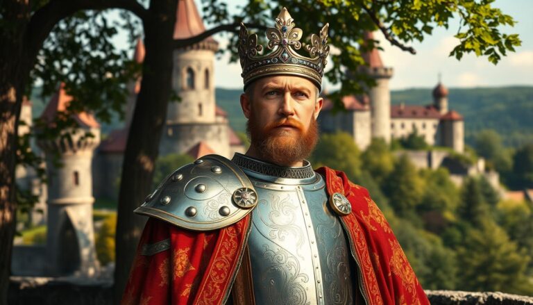 Henryk IV Probus – książę Polski (1288–1290)