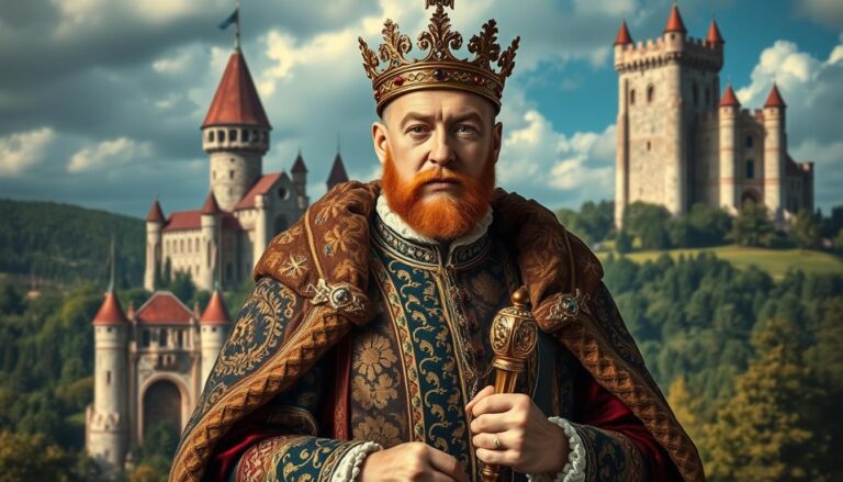 Ludwik Węgierski – król Polski (1370–1382)