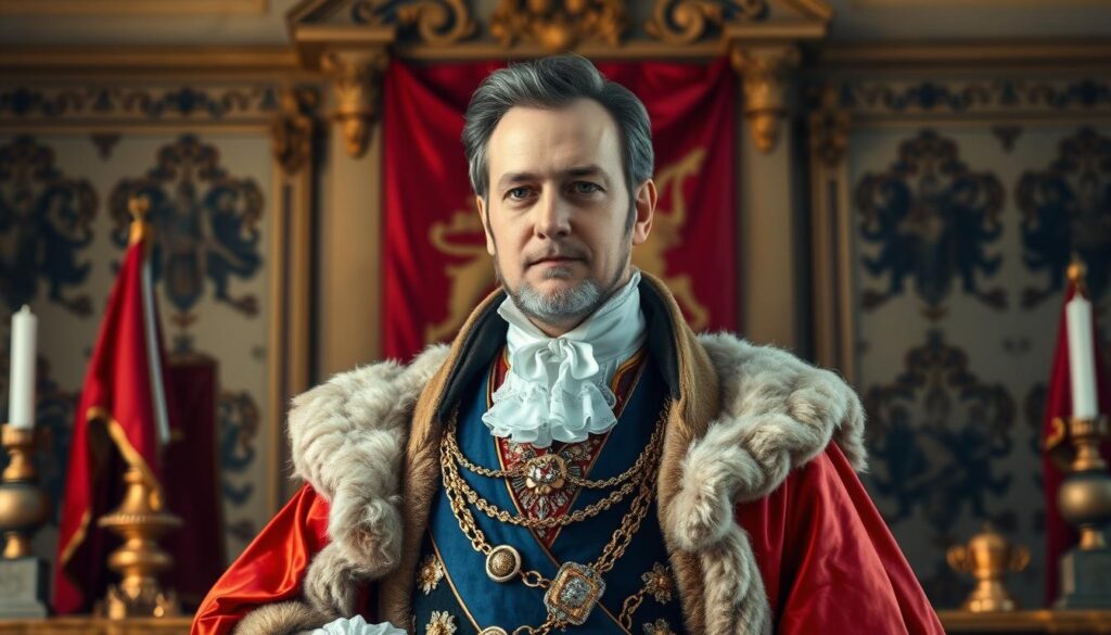 Stanisław Leszczyński