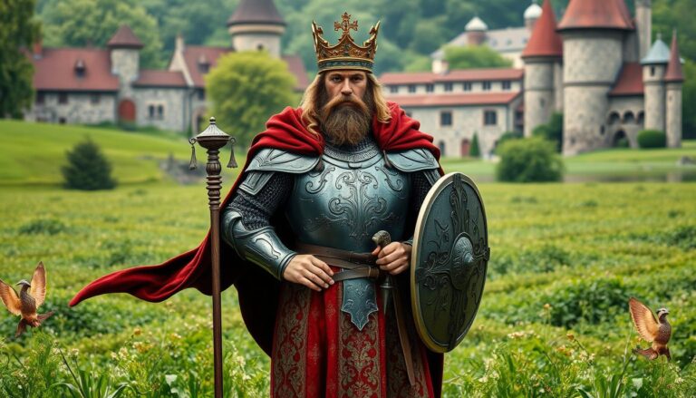 Władysław I Łokietek – król Polski (1306–1333)