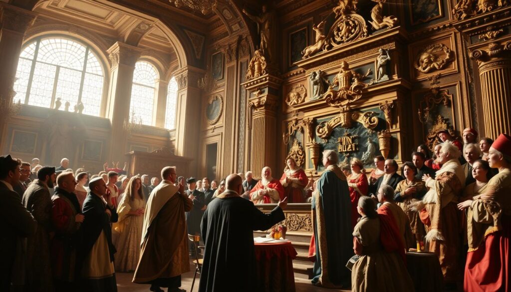 August II Mocny elekcja 1697