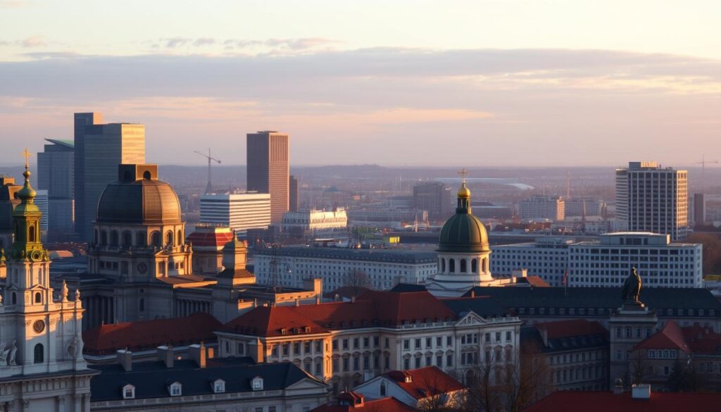 Status prawny Warszawy