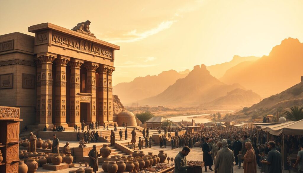 Archeologia Amorytów Archeologia Amorytów