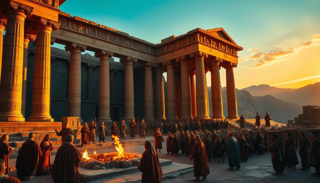 Religia Partów Religia Partów