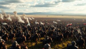 Bitwa pod Beresteczkiem