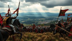 Bitwa pod Suchodołem