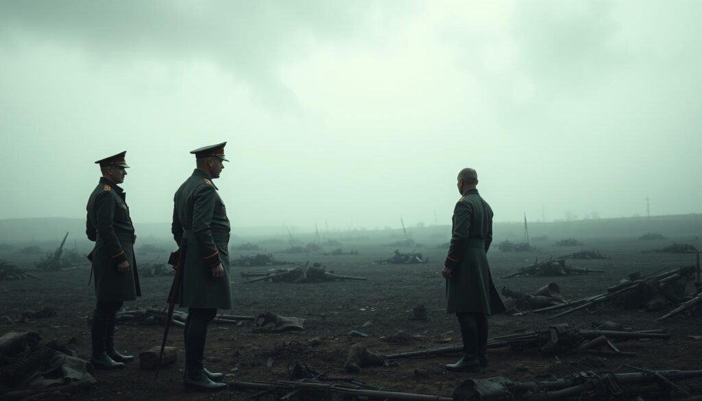 odpowiedzialność za klęskę