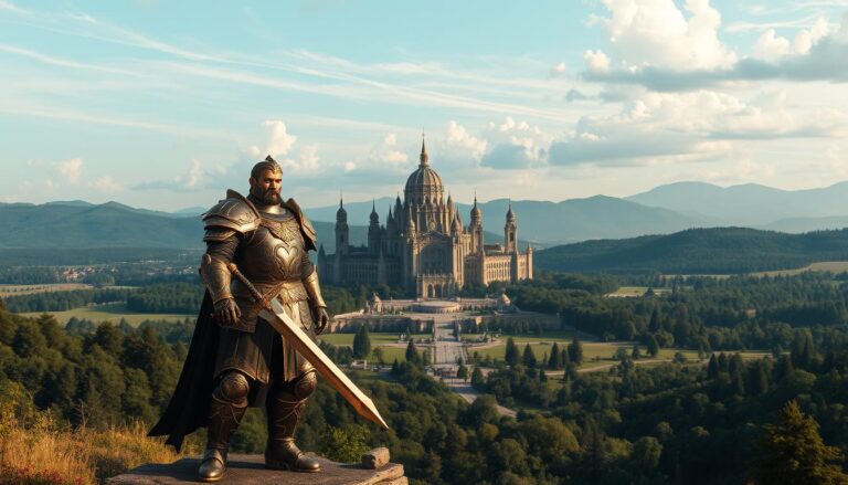 imperium lechitów