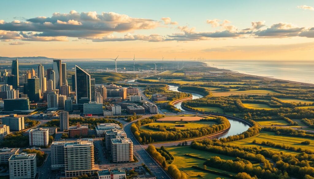 nowoczesne wyzwania polski