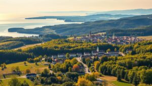 polska od morza do morza