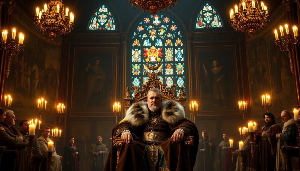 dynastii Karolingów dynastii Karolingów