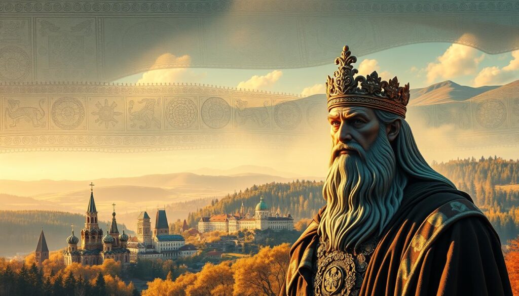 historia słowiańskości historia słowiańskości