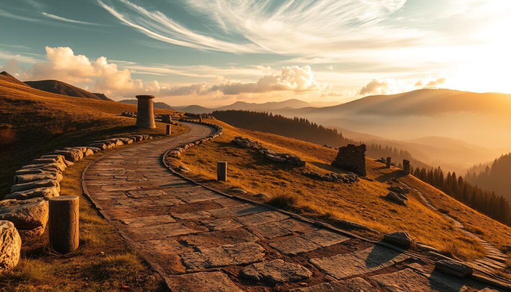 historyczne ślady szlaku bursztynowego historyczne ślady szlaku bursztynowego