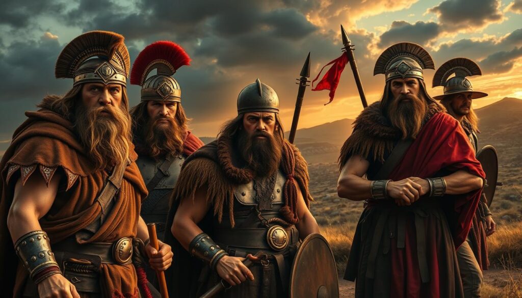 kim byli goci kim byli goci