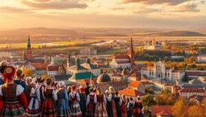 narody słowiańskie