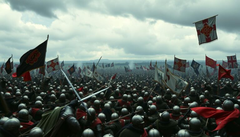 Bitwa pod Bosworth