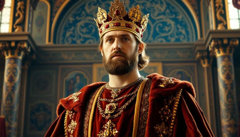 Henryk VI Lancaster