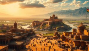 Cywilizacja doliny Indusu