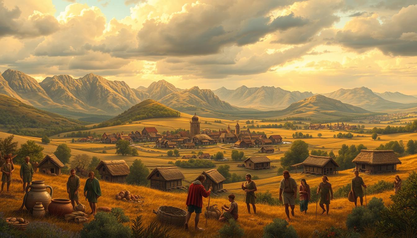 Kultura łużycka