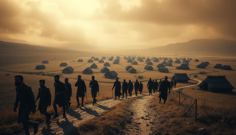 niewolnictwo Słowian