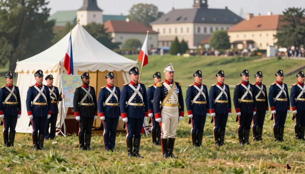 armii Królestwa Polskiego