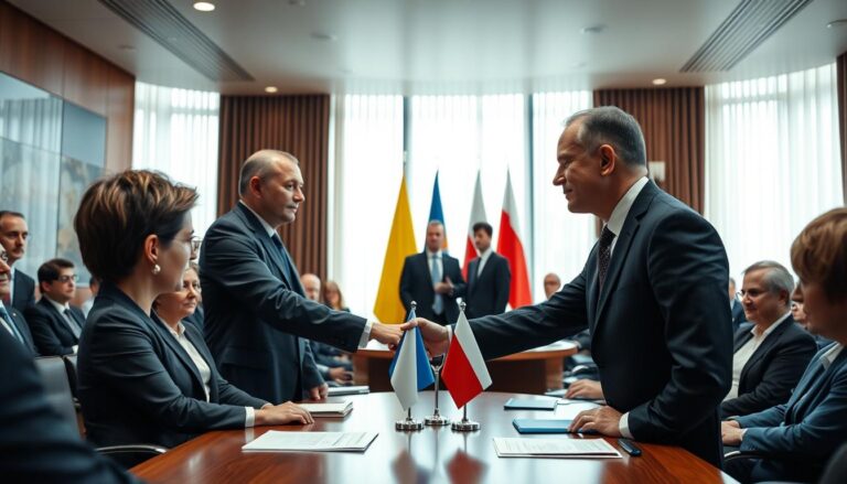 Czy Ukraina przeprosiła za Wołyń