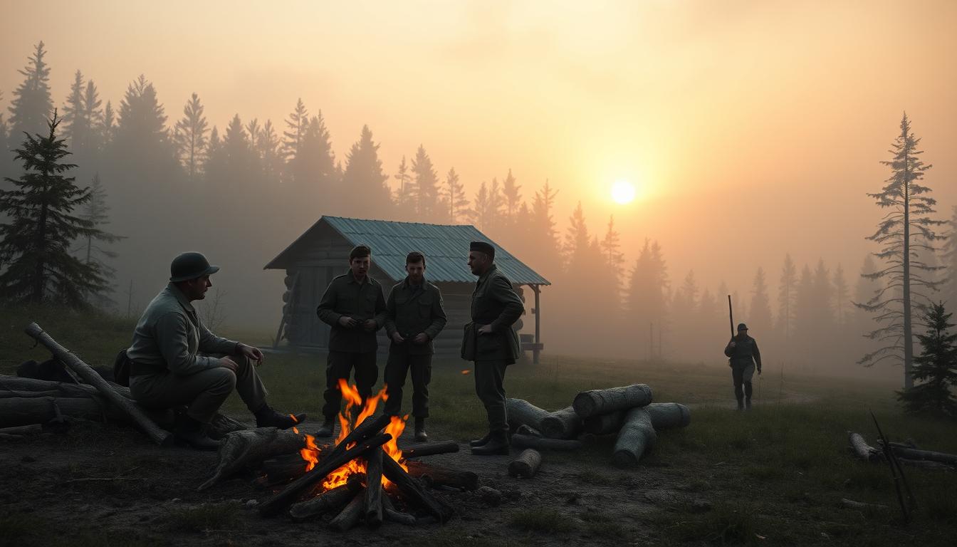 Działania AK na Wołyniu