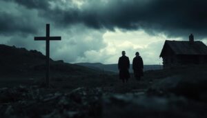 Film Wołyń Wojciecha Smarzowskiego
