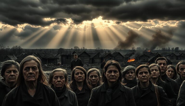 Krwawa niedziela 11 lipca 1943