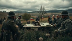 Polska samoobrona na Wołyniu