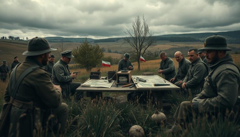 Polska samoobrona na Wołyniu
