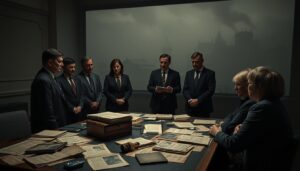 Relacje oprawców zbrodni wołyńskiej