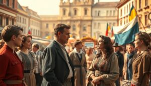 Stosunki polsko-ukraińskie przed 1943 rokiem