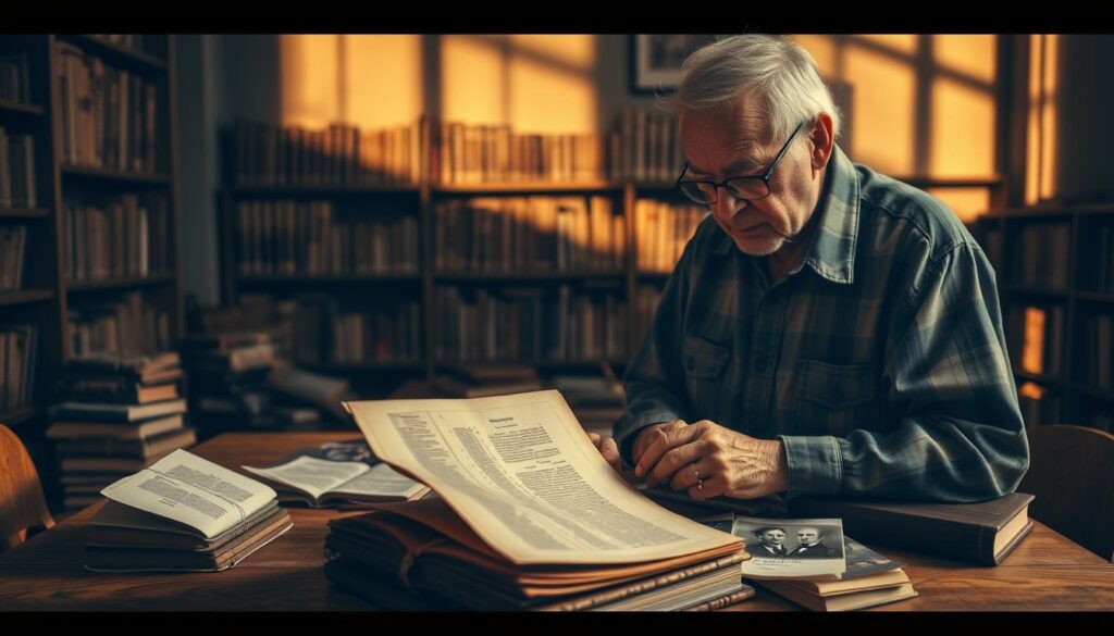 Znaczenie dokumentacji historycznej